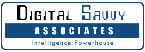 Digital Savvy Associates