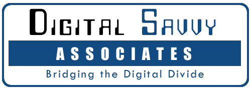 Digital Savvy Associates