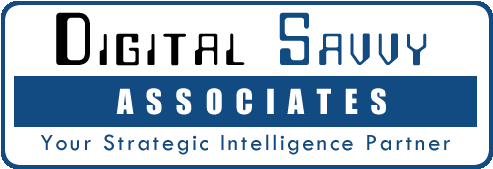 Digital Savvy Associates